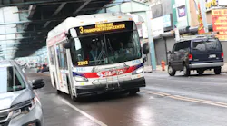 SEPTA's bus network has remained relatively unchanged for decades, but a new three-year project is looking to rework the system to better serve the community.