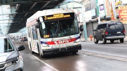 SEPTA's bus network has remained relatively unchanged for decades, but a new three-year project is looking to rework the system to better serve the community. SEPTA's bus network has remained relatively unchanged for decades, but a new three-year project is looking to rework the system to better serve the community.