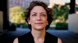 Polly Trottenberg Polly Trottenberg