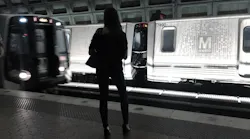 The federal relief funding helped WMATA close a budget gap that eliminated the need for drastic bus and rail service cuts.