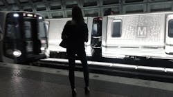 The federal relief funding helped WMATA close a budget gap that eliminated the need for drastic bus and rail service cuts. The federal relief funding helped WMATA close a budget gap that eliminated the need for drastic bus and rail service cuts.