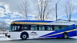 Capital Transit