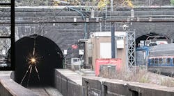 Hudson Tunnel Project