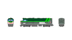 Metra