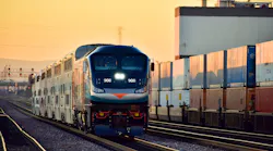 Metrolink