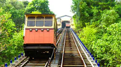Mon Incline