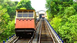 Mon Incline Mon Incline