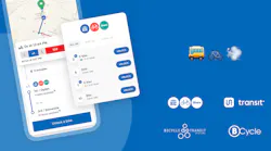 Transit App
