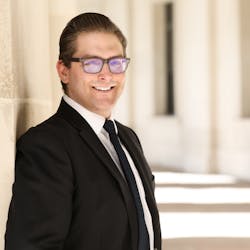 Bennett Resnik Bennett Resnik