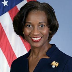 Nuria Fernandez currently serves as Deputy Administrator of the FTA and will be nominated to be administrator by the Biden Administration. Nuria Fernandez currently serves as Deputy Administrator of the FTA and will be nominated to be administrator by the Biden Administration.