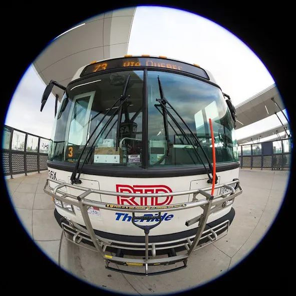 Rtd Bus Rear Denver RTD Board continues to plan for post-pandemic operations | Mass ...