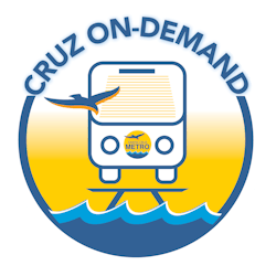 Cruz On Demand Logo 60802dc89057d