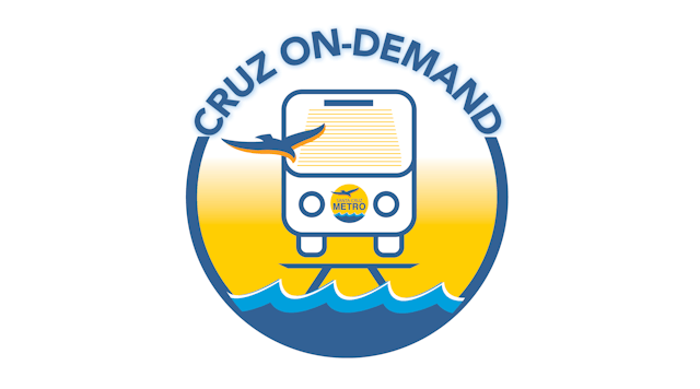 Cruz On Demand Logo