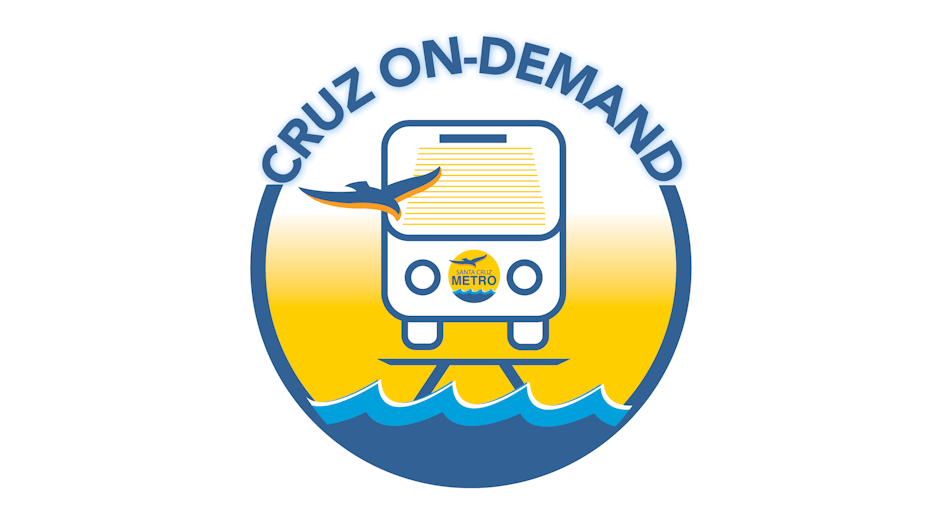 Cruz On Demand Logo