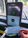 The Bus Holo Card 4 1 21