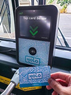 The Bus Holo Card 4 1 21 6069090706816 The Bus Holo Card 4 1 21 6069090706816