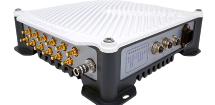 Icomera Central Connectivity Platform Passenger Wifi Experience