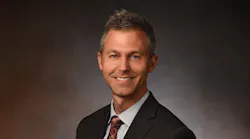 Kevin Quinn will begin his new role as CEO of TransLink on July 19, 2021.
