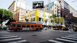 The Biden Administration estimates 11 percent of transit vehicles are at the end of their useful life and should be replaced. The Biden Administration estimates 11 percent of transit vehicles are at the end of their useful life and should be replaced.