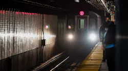 New York City will have 24-hour subway service starting May 17 following more than a year of system shutdowns at night to accommodate cleaning schedules.