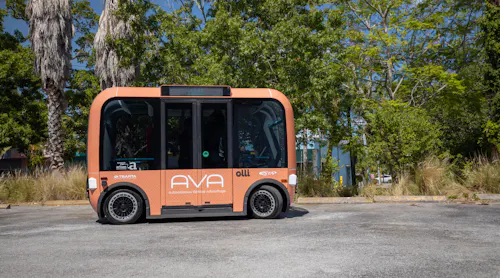 Pinellas Suncoast Transit Authority (PSTA) | Mass Transit