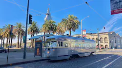 Sfmta