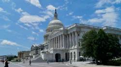 Samuel Schroth Capitolbuilding