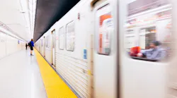 The federal government of Canada has reached an agreement with Ontario to fund up to 40 percent of the capital costs of four subway projects.