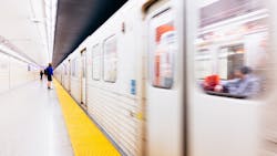 The federal government of Canada has reached an agreement with Ontario to fund up to 40 percent of the capital costs of four subway projects. The federal government of Canada has reached an agreement with Ontario to fund up to 40 percent of the capital costs of four subway projects.