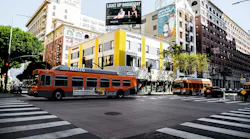 L.A. Metro was one of eight transit authorities interviewed for the UITP study.