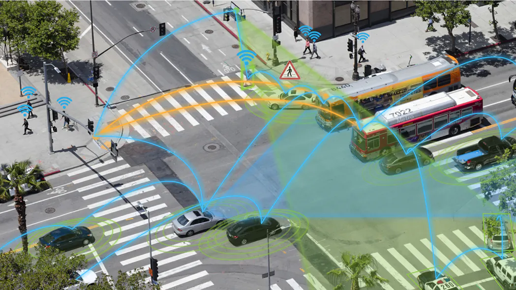 Iteris awarded $3.3 million contract by city of Modesto for smart ...