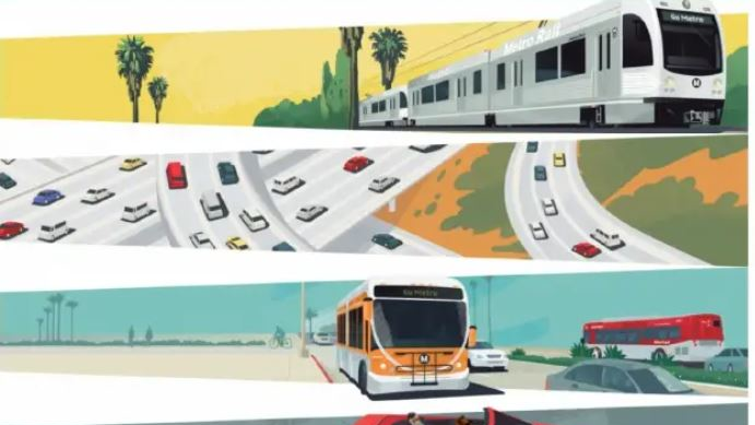 La Metro 609569b4e5786