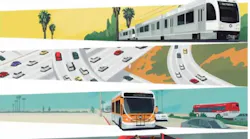 La Metro