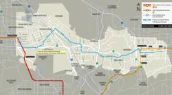 La Metro