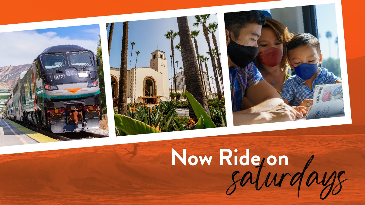 Metrolink 60a3db0e34c91