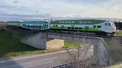 Metrolinx