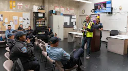 In a pre-COVID-19 session, SFMTA Director Jeff Tumlin and staff discuss the agency’s priorities.