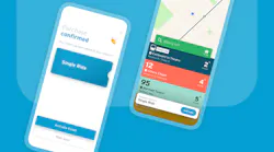 Transit App