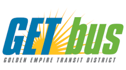 Get Bus Logo