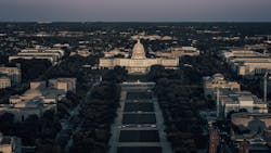 Andy Feliciotti Unsplash Capitolfrom Wash Monument