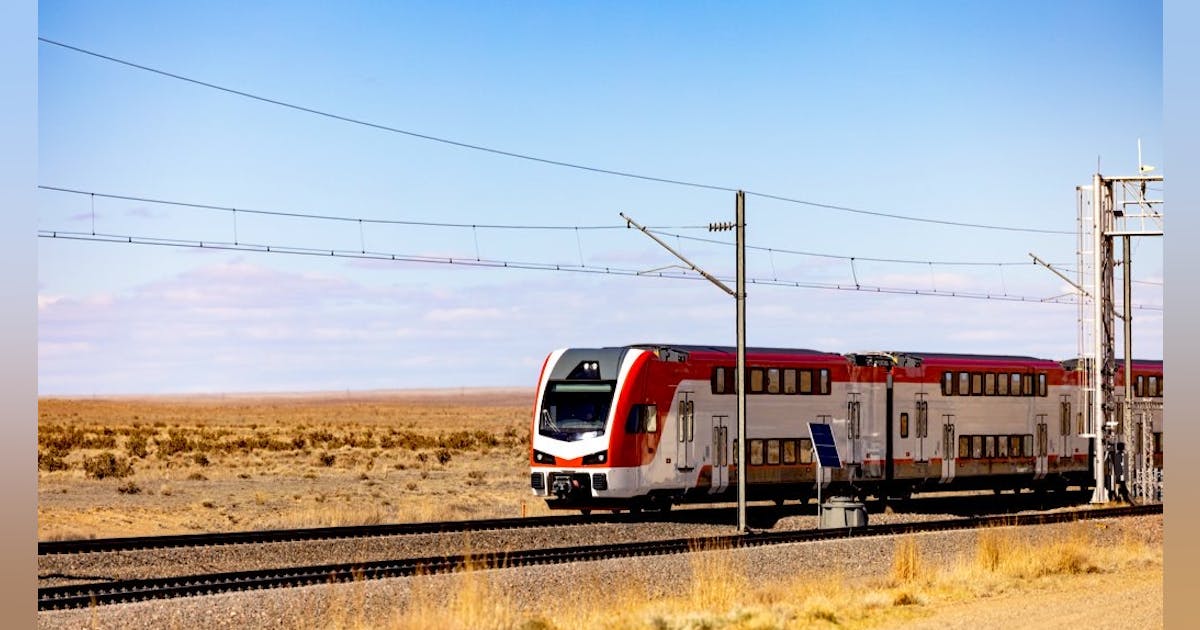 Caltrain electrification: Project delayed until 2024; costs rise $333 ...