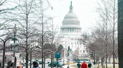 Capitol Building Maria Oswalt Unsplash