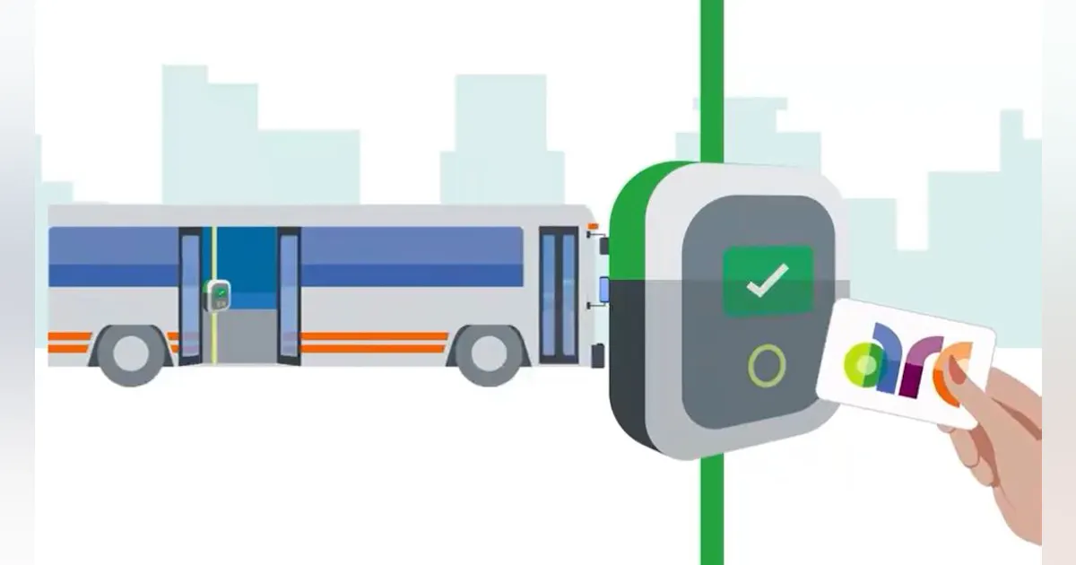 New region-wide fare collection system coming to greater Edmonton ...