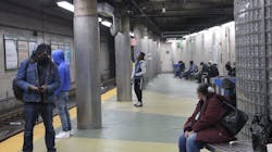 The city of Philadelphia's Office of Transportation, Infrastructure and Sustainability (OTIS), SmartCityPHL and SEPTA have kicked off a new challenge looking to improve transit accessibility with augmented reality technology. The city of Philadelphia's Office of Transportation, Infrastructure and Sustainability (OTIS), SmartCityPHL and SEPTA have kicked off a new challenge looking to improve transit accessibility with augmented reality technology.