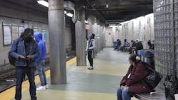 The city of Philadelphia&apos;s Office of Transportation, Infrastructure and Sustainability (OTIS), SmartCityPHL and SEPTA have kicked off a new challenge looking to improve transit accessibility with augmented reality technology.