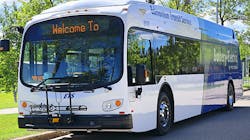 ETS currently has a fleet of 40 zero-emission buses and an agreement with the CIB will help fund 20 additional ZEB buses.