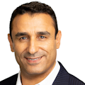 Houari Cheikhi