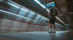 MTI researchers found more attacks happened on transit systems during off-peak hours, but peak hours attacks were more lethal.