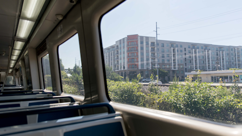 Marta Goldman Sachs Asset Management Announce 100 Million For Atlanta Area Affordable Housing And Tod Initiative Mass Transit