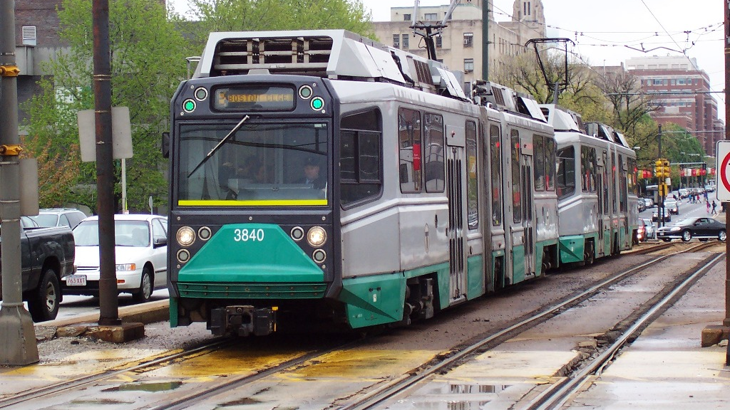 ARM Awarded MBTA Optical Rail Measurement Contract | Mass Transit